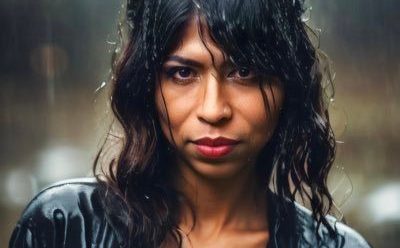 Soy lo que ustedes llamarían mujer trans