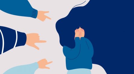 La resignificación es resignación
