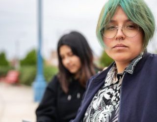 Leyes trans contra las lesbianas