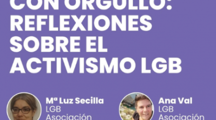 CONVERSATORIO CON ORGULLO