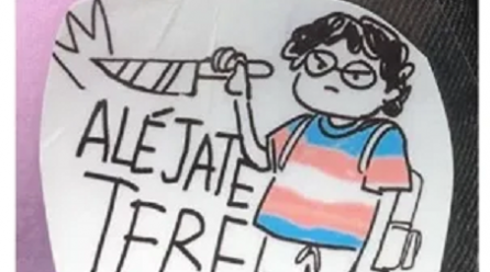 Por qué no existen las llamadas «TERF»