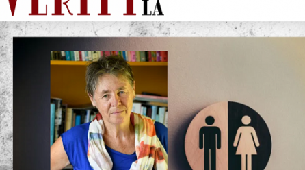 Lesbianas: los canarios en la mina