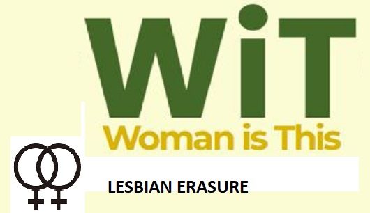 EL BORRADO DE LAS LESBIANAS