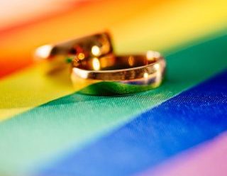 MATRIMONIO ENTRE PERSONAS DEL MISMO SEXO