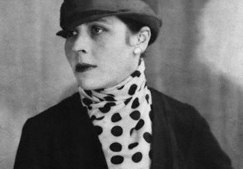 Djuna Barnes