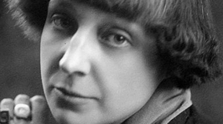 Marina Tsvietáieva