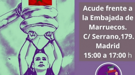 La Vida de BETTY está en peligro