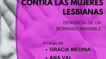 El transgenerismo contra las mujeres lesbianas