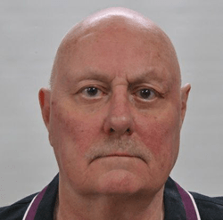 Hablamos con Peter Norman