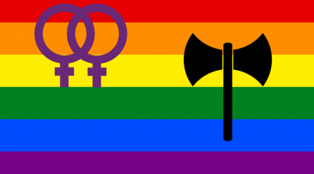Comunicado ante agresión lesbófoba